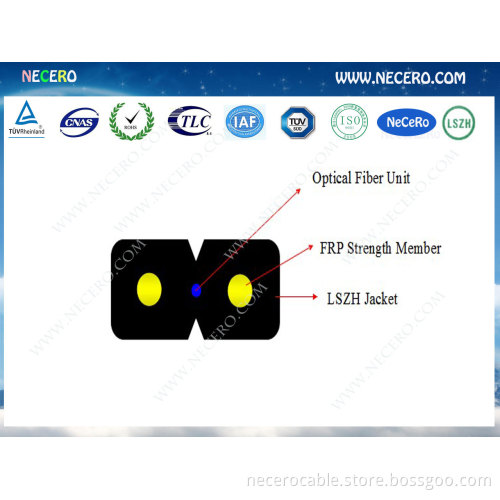 FTTH Indoor Cable
